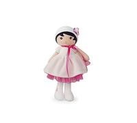 KALOO Tendresse - Ma 1ère Poupée en Tissu - Perle K - 25 cm K962082