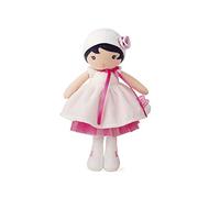 KALOO Tendresse - Ma 1ère Poupée en Tissu - Perle K - 32 cm K962076