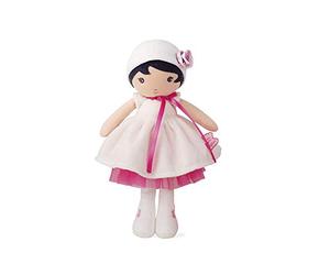 KALOO Tendresse - Ma 1ère Poupée en Tissu - Perle K - 32 cm K962076