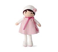 Kaloo - Tendresse - Ma 1ère Poupée K, K962088, Rose, 40 Cm