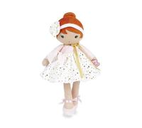 Kaloo Tendresse Valentine K Medium Doll Multicolore 0-99 Years Enfants