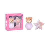 Kaloo Veilleuse Etoile & Eau de Senteur Coffret