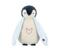 Kaloo Veilleuse Pingouin En Peluche