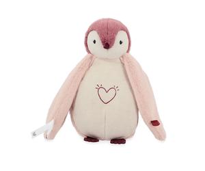 Kaloo Veilleuse Pingouin En Peluche
