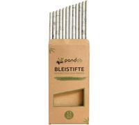 Kalop-Lot De 12 Crayons Hb Fabriqués À Base De Papier Journal Recyclé,Écologiques,Pour Le Dessin,Le Croquis,L'école,Les Enfants,Les Fournitures Scolaires Durables