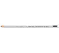 Kalop-Lot De 3 Marqueurs À Sec Non-Permanent Lumocolor Omnichrom 108 Noir