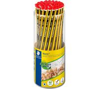 Kalop-Noris Pot De 50 Crayons À Papier Hb