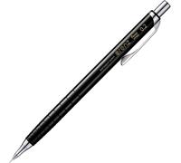 Kalop-Porte-Mine Orenz 0,2 Mm,Corps Noir (Xpp502-A)