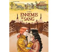 KALOPSIA Ennemis de sang tome 3