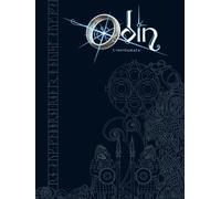 KALOPSIA Odin - intégrale