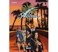 KALOPSIA Pluma tome 2