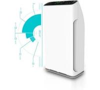 Kalorik - Purificateur d'air avec diffuseur d'ions tkg ap 2000