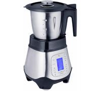 Kalorik Robot Cuiseur Multifonctions 2l 1100w Inox/noir HA1003KTO