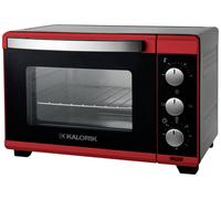 Kalorik TKG OT 2011 RD Mini-four voyant lumineux, fonction grill 19 l
