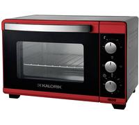 Kalorik TKG OT 2011 RD Mini-four voyant lumineux, fonction grill 19 l