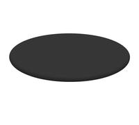 Kaloriko Bâche de Piscine Bestway Flowclear Fast Set en PVC résistant, diamètre 240 cm, avec Cordes et Trous de Drainage pour Piscine autoportée 244 cm, Protection Contre saletés Pluie et Insectes