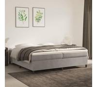 Kaloriko sur Matelas 200x220x5 cm Blanc, Couvre Matelas Respirant, protège Matelas en Mousse, literie Lavable, Confort matelassé, Housse pour lit et canapé, Soutien pour Sommeil Quotidien