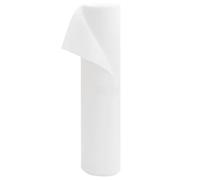 Kaloriko Toison non-tissée d'hiver pour plantes - 2 rouleaux - 70 g/m² - 50 x 1,6 m - Blanc - En polypropylène respirant - Protection pour légumes, fruits, fleurs, entretien du jardin, balcon