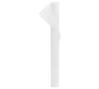 Kaloriko Toison végétale 70 g m² 10 x 1,6 m en Tissu Non tissé polypropylène Blanc, Couverture de Protection Respirante pour Planter, cultiver, Entretien, Jardin, Potager, Serre, Balcon, extérieur