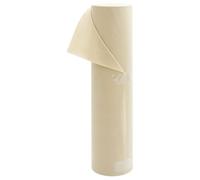 Kaloriko Toison végétale Beige 70 g/m² 50 x 1,6 m, Tissu Non tissé en polypropylène pour Planter, cultiver, semer, Entretenir, Protection Jardin, Potager, Serre, Balcon et terrasse