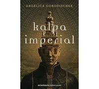 Kalpa imperial