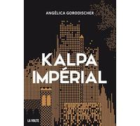 Kalpa imperial