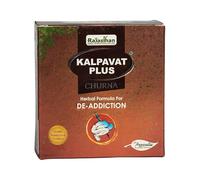 Kalpavat Plus Churna 105 GMS