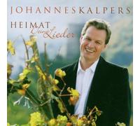 Kalpers, Johannes - Heimat Deine Lieder [Import]