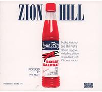 Kalphat, Bobby - Zion Hill