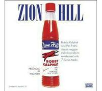 Kalphat,Bobby - Zion Hill