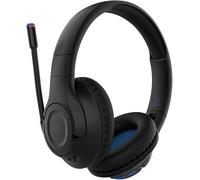 KALPO-Casque Bluetooth Sans Fil Soundform Inspire Pour Enfants (Apprentis En Ligne,Voyage,Microphone Intégré,Compatible Avec L'Iphone,L'Ipad,Le Galaxy,Etc.)
