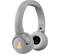 KALPO-Casque D'Écoute Bluetooth Sans Fil KidsLe Gecko 2Casque Réglable Et Durable Pour Enfants De 3 Ans Et PlusVolume Limité À 85 DbMicrophoneFonction De Partage De Musique (Rgris)