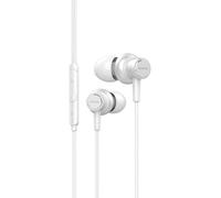 KALPO-Casque Estm500Wt Blanc