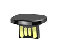 KALPZ-16Gb/32Gb/64Gb Mini Voiture U Disque Portable Mini Usb Flash Drive Memory Stick Ipx-7 Étanche Plug And Play Pour Voiture Ordinateur Tv,16 Go,Usb2.0