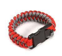 KALPZ-Bracelets Tressés En Nylon Clé Usb 128Gb À L'Extérieur Clé 64Gb Cadeaux Créatifs Clé Usb Bracelet Clé Usb 32Gb U Disque,A,128 Go