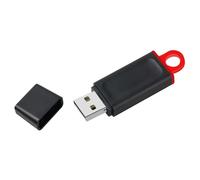 KALPZ-Clé Usb 2.0 128 Go 64 Go 32 Go 16 Go 8 Go, Personnalité Créative Pour Pc Android Smartphone, Clé Mémoire, Stockage U Dis,128 Go,Black