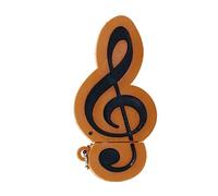 KALPZ-Clé Usb 256 Go Usb 2.0 Memory Stick Disque Film Ardoise Film Clap-Stick Pen Drive 128 Go 64 Go 32 Go 16 Go 8 Go Pendrive Cle Usb,128 Go,Style 4