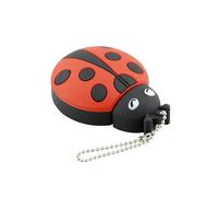 KALPZ-Clé Usb 64 Go 32 Go Cle, Mémoire De Stockage Usb, Dessin Animé Animal Mignon, Clé Usb 128 Go, Clé Usb Pour Guitare, Stockage Externe,128 Go,Style 2