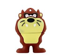 KALPZ-Clé Usb 64 Go 32 Go Cle, Mémoire De Stockage Usb, Dessin Animé Animal Mignon, Clé Usb 128 Go, Clé Usb Pour Guitare, Stockage Externe,128 Go,Style 30