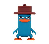 KALPZ-Clé Usb 64 Go 32 Go Cle, Mémoire De Stockage Usb, Dessin Animé Animal Mignon, Clé Usb 128 Go, Clé Usb Pour Guitare, Stockage Externe,128 Go,Style 7