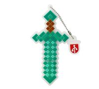 KALPZ-Clé Usb Avec Épée En Diamant, Clé Usb De Jeu De Dessin Animé, Clé Usb, Clé Usb, 8 Go, 16 Go, 32 Go, 64 Go, 256 Go, 128 Go,128 Go,M1