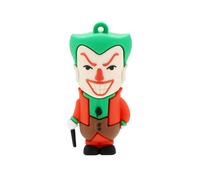 KALPZ-Clé Usb De Travail Personnalisée, Clé Usb, Clé Mémoire, 128, 32 Go, 64 Go, 8 Go, 256 Go, 4 Go, 16 Go, 2.0 Go, Drôle, Docteur, Joker, Travail, Cadeau,128 Go,Style 5