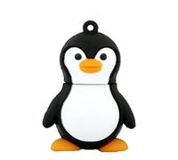KALPZ-Clé Usb En Forme D'Animal, Chat Noir, Chaton Mignon De Dessin Animé, Clé Usb, Cadeau Créatif, 32 Go, 4 Go, 8 Go, 16 Go, 64 Go, 128 Go, 256 Go,1 Go,Vert Militaire