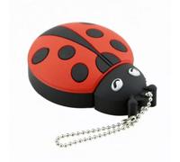 KALPZ-Clé Usb En Forme D'Animal, Chat Noir, Chaton Mignon De Dessin Animé, Clé Usb, Cadeau Créatif, 32 Go, 4 Go, 8 Go, 16 Go, 64 Go, 128 Go, 256 Go,1 Go,Argent