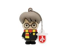 KALPZ-Clé Usb En Forme D'Animal, Chat Noir, Chaton Mignon De Dessin Animé, Clé Usb, Cadeau Créatif, 32 Go, 4 Go, 8 Go, 16 Go, 64 Go, 128 Go, 256 Go,1 Go,Gris