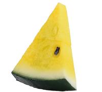 KALPZ-Clé Usb Triangle Pastèque 64 Go, Clé Usb Fantaisie 32 Go, Cadeaux Pour Enfants, 16 Go, Capacité Réelle 100%, Disque U 8 Go,16 Go,Yellow