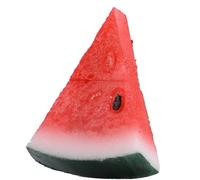 KALPZ-Clé Usb Triangle Pastèque 64 Go, Clé Usb Fantaisie 32 Go, Cadeaux Pour Enfants, 16 Go, Capacité Réelle 100%, Disque U 8 Go,16 Go,Rouge