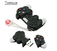 KALPZ-Contrôleurs De Manette De Jeu Psp Clé Usb 128Gb Clé Usb 256Gb Clé Usb 8Gb 16Gb 32Gb Clé Usb 64G Usb 2.0 Clé Usb Disque Mémoire,,16 Go