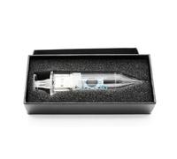 KALPZ-Jaster Médecin Seringue Avec Boîte Clé Usb Clé Usb 4Gb 8Gb 16Gb 32Gb 64Gb 128Gb Usb 2.0 Stylo Clé U Disque Clé Mémoire Cadeau,128 Go,With Box