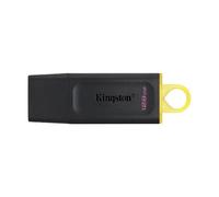 KALPZ-Kingston Dtx Clé Usb 16Gb 32Gb Usb 3.2 Clé Usb 64Gb 128Gb U Disque Gen 1 Stylo Lecteur Disque Métal Cle Clé Clé Flash Clé,,128Gb
